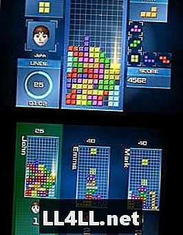 Tetris Ultimate sắp ra mắt cho Nintendo 3DS & dấu phẩy; Xbox One & dấu phẩy; và Playstation 4