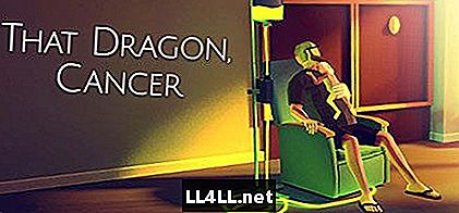 At Dragon & komma; Cancer dev blames Lad os spille for manglende salg
