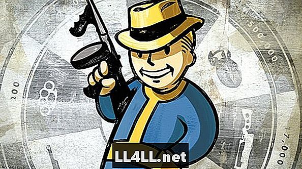 10 nejlepších kraslic a vtipů z Fallout 3