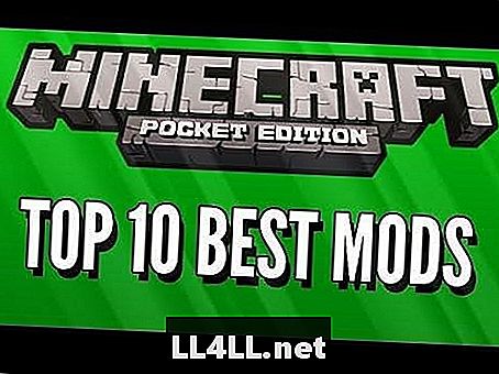 10 개의 Best Minecraft PE Mod와 그 (것)들을 설치하는 방법