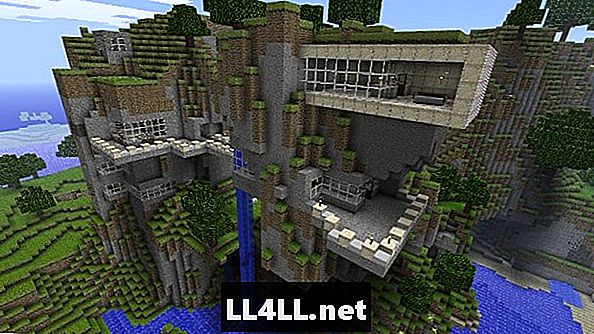 I 10 migliori semi di Minecraft per progetti di costruzione di città