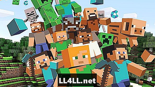 10 geriausių „Minecraft YouTubers“, skirti „newbs“ ir profesionalams