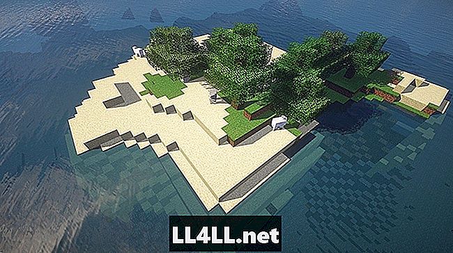 A 10 legjobb túlélési térkép a Minecraft számára