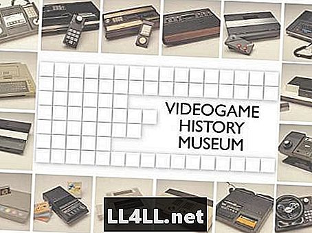 博物館に入れる価値のある10台のビデオゲームコンソール