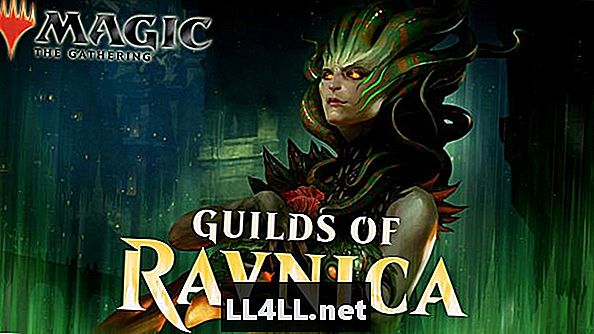 Las 15 mejores tarjetas de Guilds of Ravnica para Limited en MtG