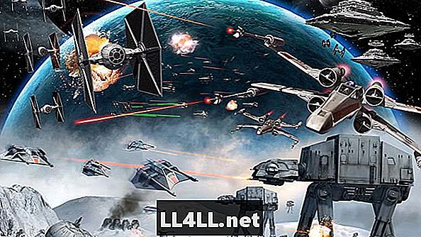 15 geriausių „Star Wars“ žaidimų visiems „Nostalgijai“