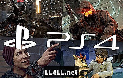 I 15 giochi PS4 più votati