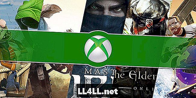 De 15 högst rankade Xbox One-spelen