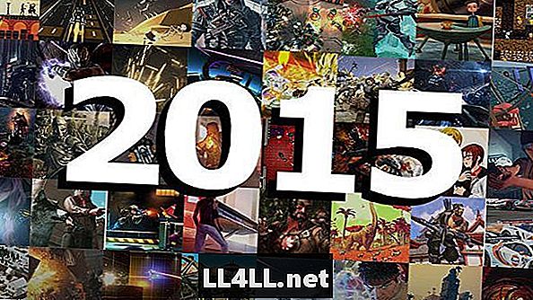 De 16 grootste AAA-releases die nog moeten komen in 2015