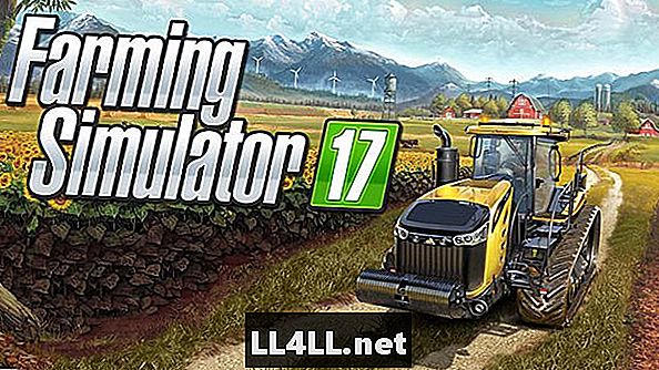 17 nejlepších zemědělských simulátorů 17 Mods