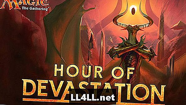 Die 17 besten Hour of Devastation-Karten für das Sealed-Format in MtG - Spiele