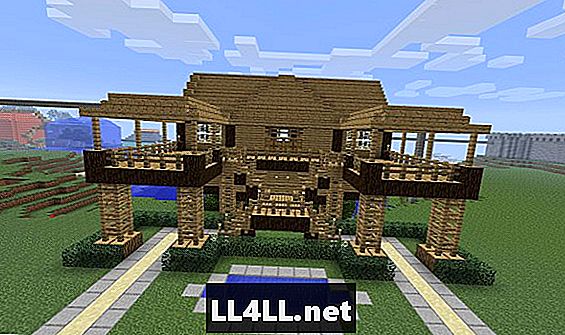 A 20 legjobb Minecraft mag az épülethez