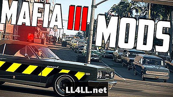 5 สุดยอด Mods สำหรับ Mafia 3