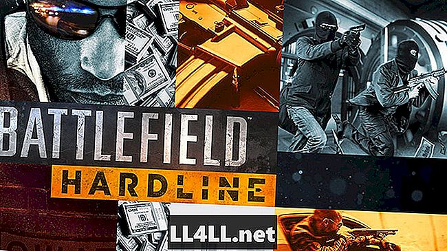 De 5 pistolerna att köpa först i Battlefield: Hardline - Spel