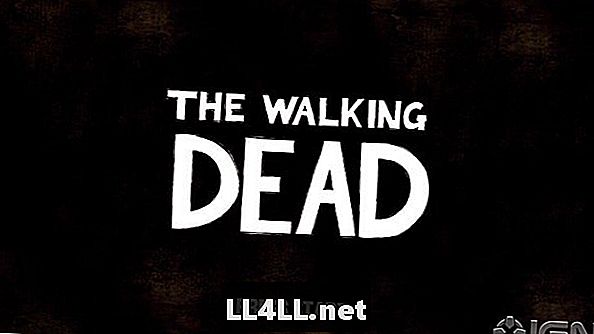 Le 5 morti più strazianti in The Walking Dead Games