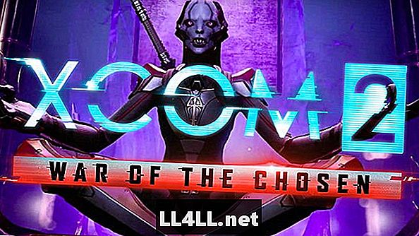 Les 7 meilleurs XCOM 2: La guerre des mods choisis