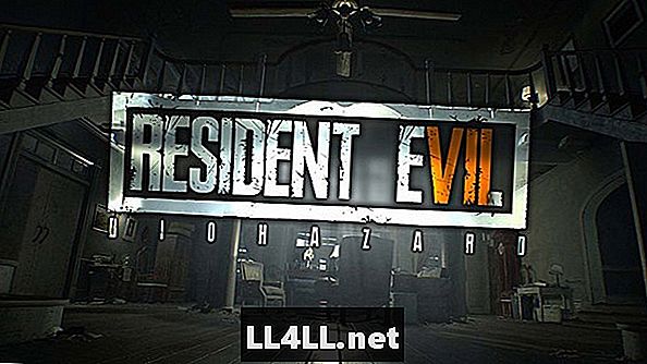 7 trò chơi kinh dị tốt hơn Resident Evil 7