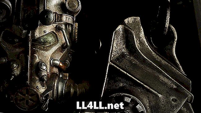 7 ponorných modů, které mají trvalé místo v mém Fallout 4 Load Mod List