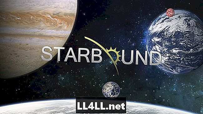 8 najboljih Starbound modova bez kojih ne možete živjeti