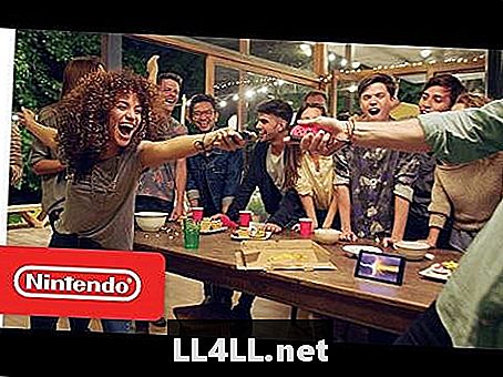9 „Nintendo Switch“ paleidimo antraštės ir kiek jie kainuoja