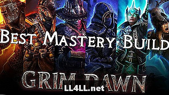 L'Absolute Best Grim Dawn Build - Giochi