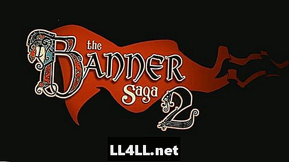 Banner Saga 2 ut för release senare i månaden
