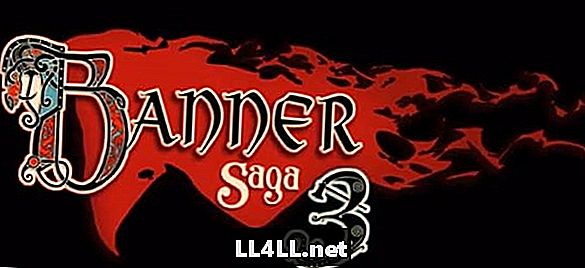 The Banner Saga 3 đã được tài trợ đầy đủ - Mục tiêu kéo dài mới được công bố