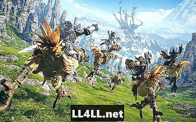 Najlepšie a najhoršie: Prvých 10 Final Fantasy hier