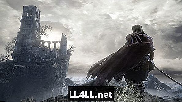 Найкращий порядок для початківців в Dark Souls III Boss