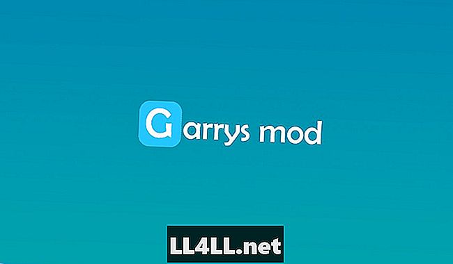 De beste Garrys Mod Mods for 2016