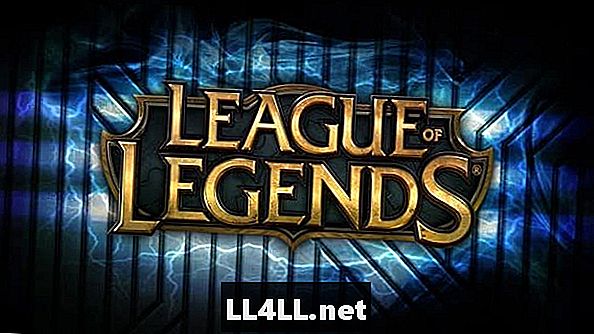 Najlepsze zebrania Cosplay League of Legends w 2017 roku