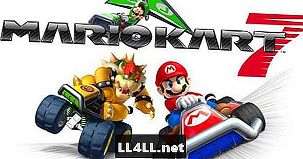 El mejor juego de Mario Kart & excl;