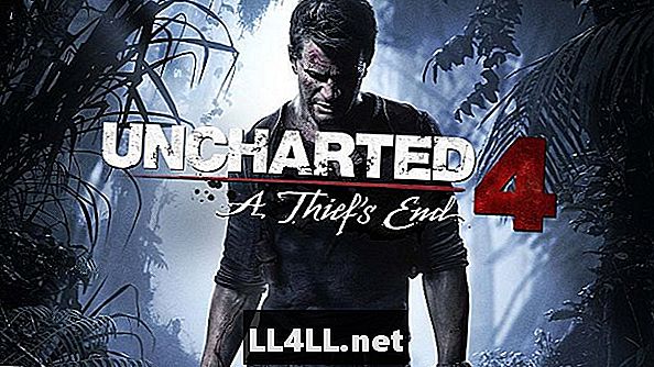 Najbolje mjesto za predbilježbu svoje kopije Uncharted 4 & dvotočke; Kraj lopova - Igre