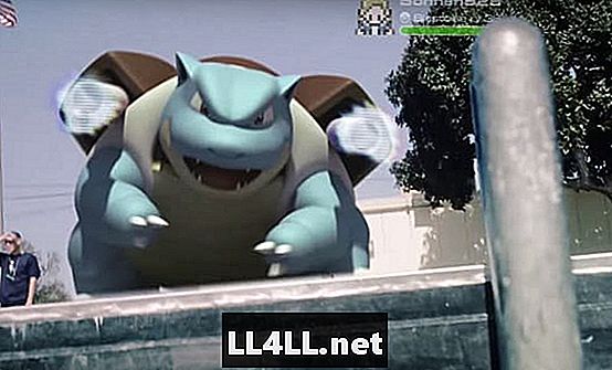 Les meilleures captures d'écran Pokemon Go sur Internet