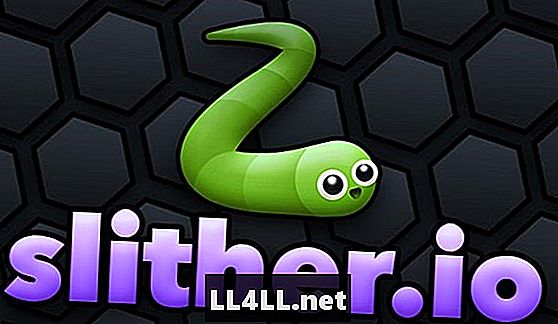 The Best Slither & period; io Clones en Android