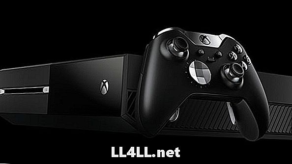 De bundel en dubbele punt van de bundel; Console-bundels voor Xbox One beschikbaar voor de feestdagen