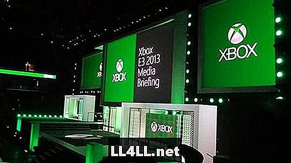 Konsolės karas yra ne per & dvitaškis; „Xbox One“ apsauga ir atnaujinimas; atnaujinta & rbq;