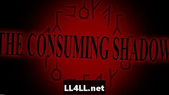 The Consuming Shadow Review i dvotočka; Lovecraftov i zarez; roguelike oduševljenje