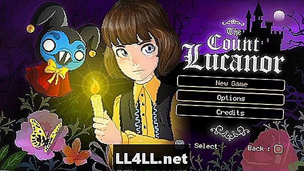 Count Lucanor Review - Při hledání bohatství a čárky; Nezapomeňte zachránit svou duši