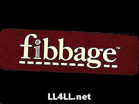 Những người tạo ra bạn không biết Jack mang Fibbage lên PS4