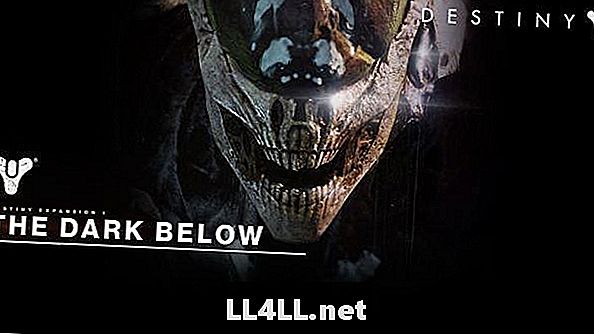 The Dark Below DLC Overview