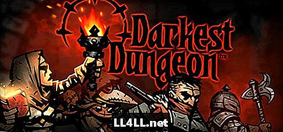 Darkest Dungeon mods by ste mali vyskúšať - Hry