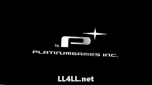 Død og genfødsel af Hideki Kamiya og PlatinumGames