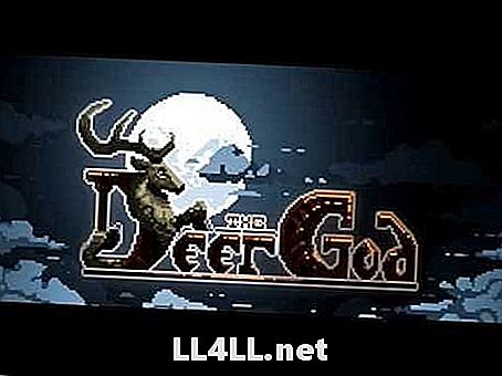 Deer God & lpar; Xbox One & rpar; Arvostelu