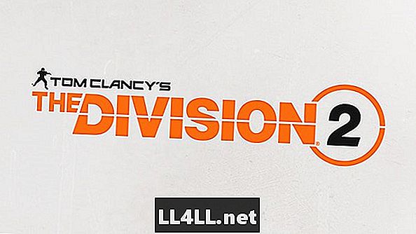 Division 2 Guide & colon; Alla förändringar för vapen och redskap - Spel