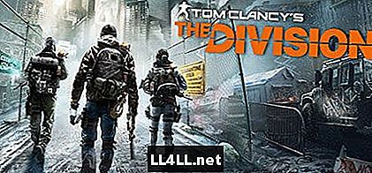 The Division MMO & quest;