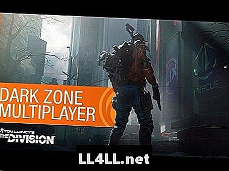 Divisionens Dark Zone & colon; Hvordan det kan være den bedste og værste del af spillet