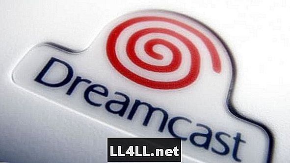 The Dreamcast - Ostatnia i najbardziej niedoceniana konsola Sega
