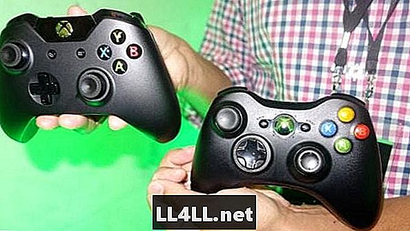 The Drivers Will Come: Xbox One Controllers and PC Compatability - Hry