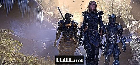 Elder Scrolls Online primește un calendar care prezintă viitoare actualizări